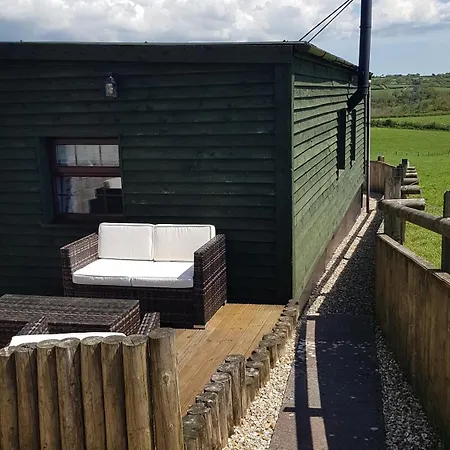 Country View Campingplads Launceston